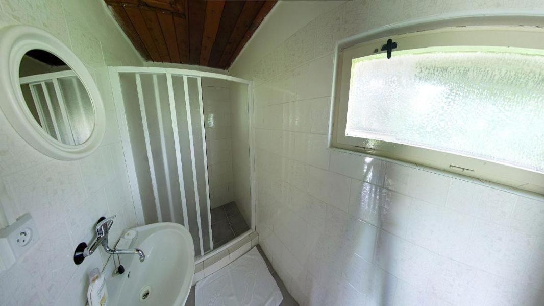 Bungalovy Roznov Vila Rožnov pod Radhoštěm Exterior foto