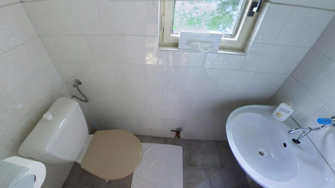 Bungalovy Roznov Vila Rožnov pod Radhoštěm Exterior foto
